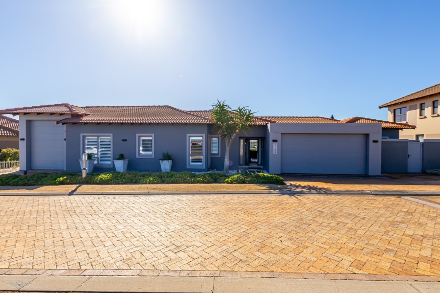 4 Bedroom Property for Sale in Langebaan Country Estate Western Cape